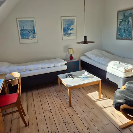 Nocleg ze śniadaniem Alice Pedersen